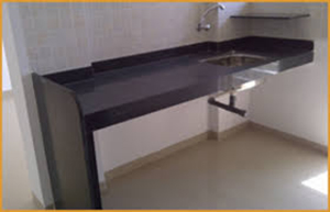 Kitchen platform Gallery image 4
